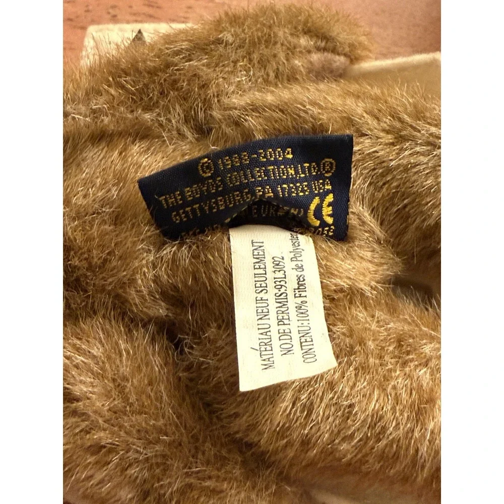 Boyds Bears boyd bears